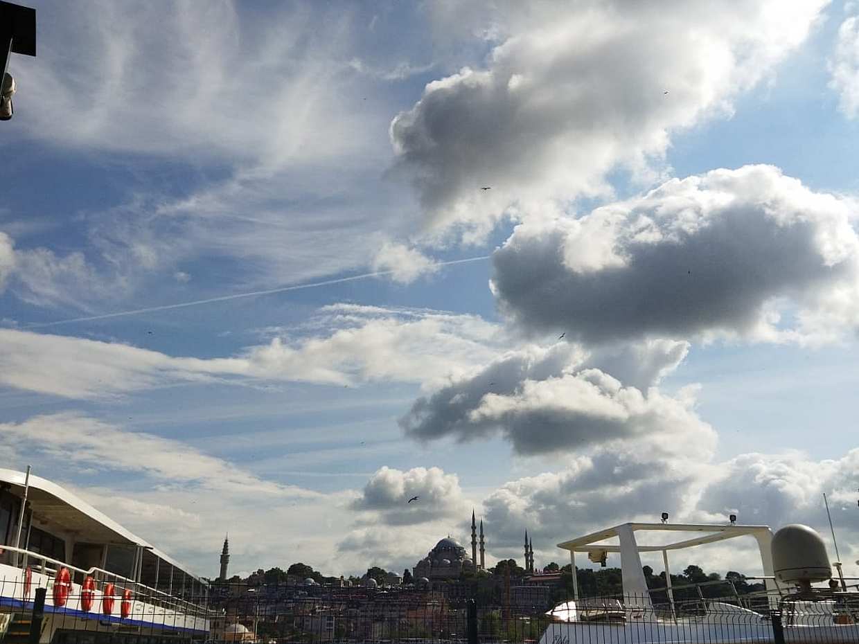 Enjoy magical tour in istanbul in Istanbul, Türkiye, photo 4