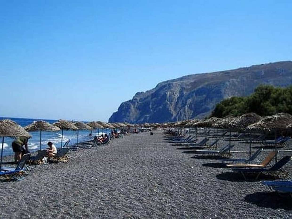 Santorini Easy Private Family Tour, photo 5