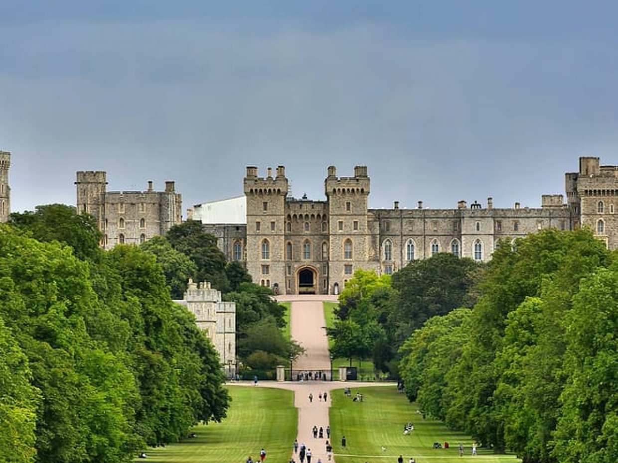 Windsor Castle Half Day Trip from London including Entry, photo 3