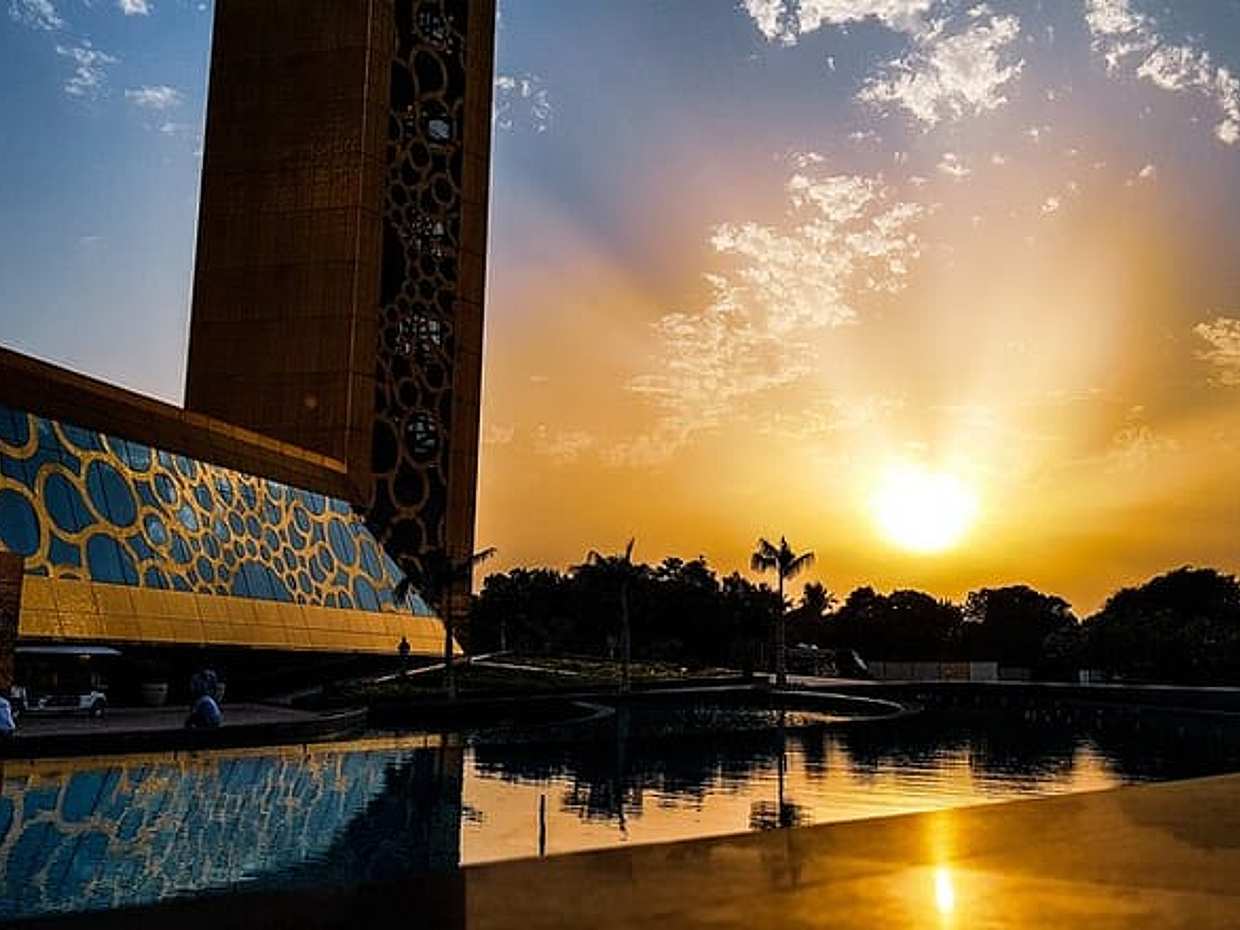Private Dubai Instagram Tour with the Most Scenic Attractions, photo 2
