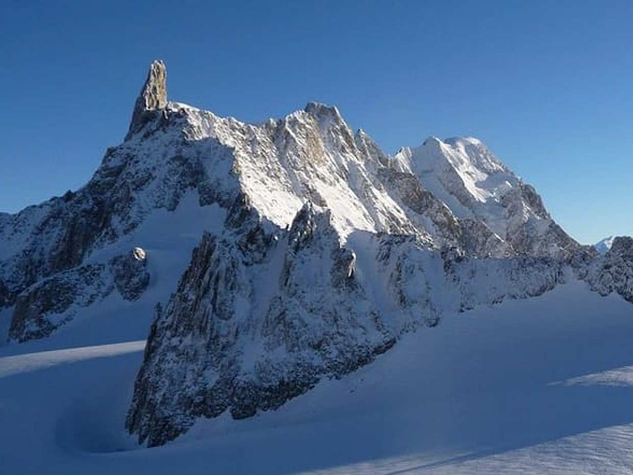 Monte Bianco Skyway Erlebnis, Italien, photo 4