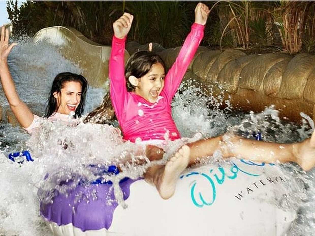 Dubai Wild Wadi Water Park, photo 3