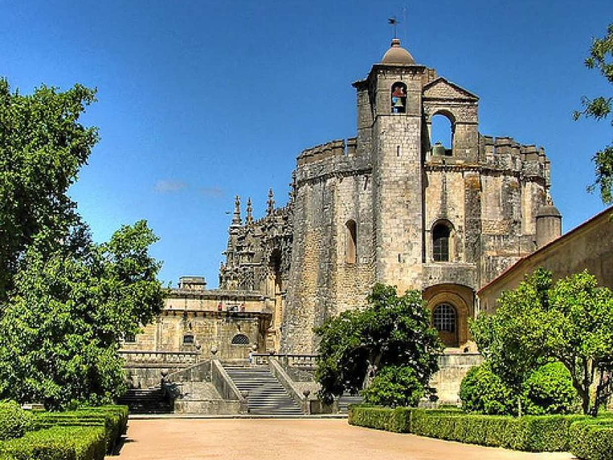 Templars Tour from Sintra, Portugal, photo 5