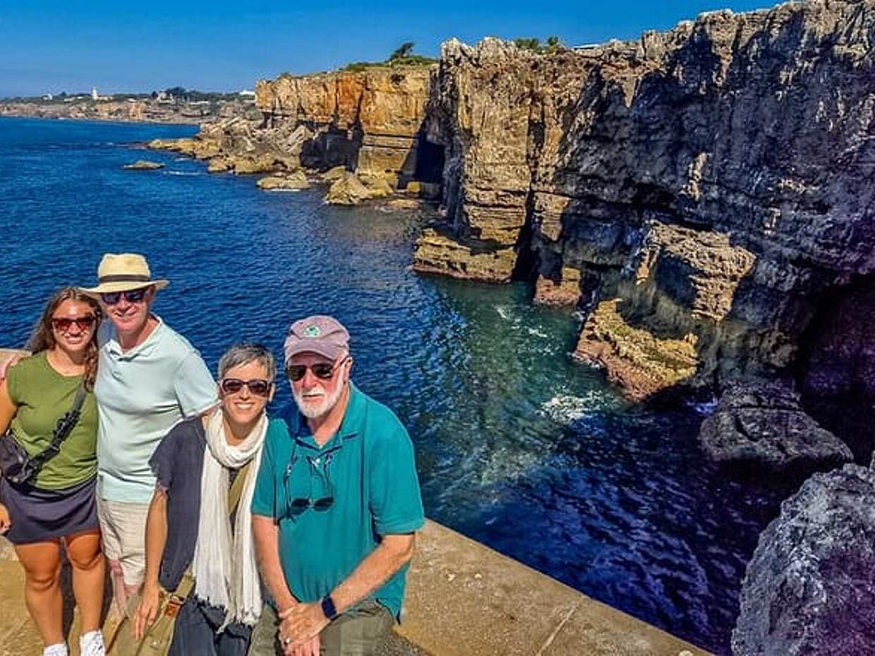 Sintra & Cascais - Excursion privée d'une demi-journée au départ de Lisbonne, Portugal, photo 2