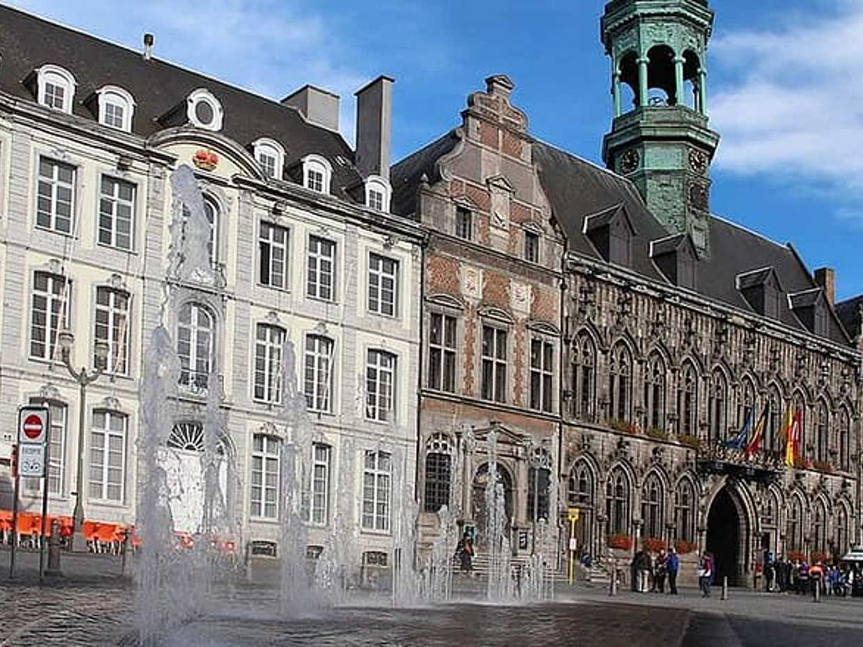 e-Scavenger hunt Bergen (Mons): Explore the city at your own pace, photo 3