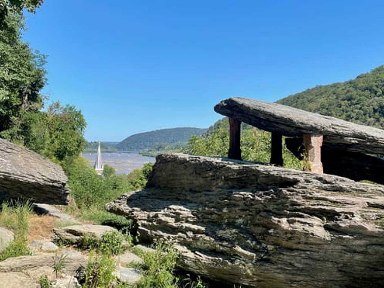 Express | Echoes in Harpers Ferry, photo 4