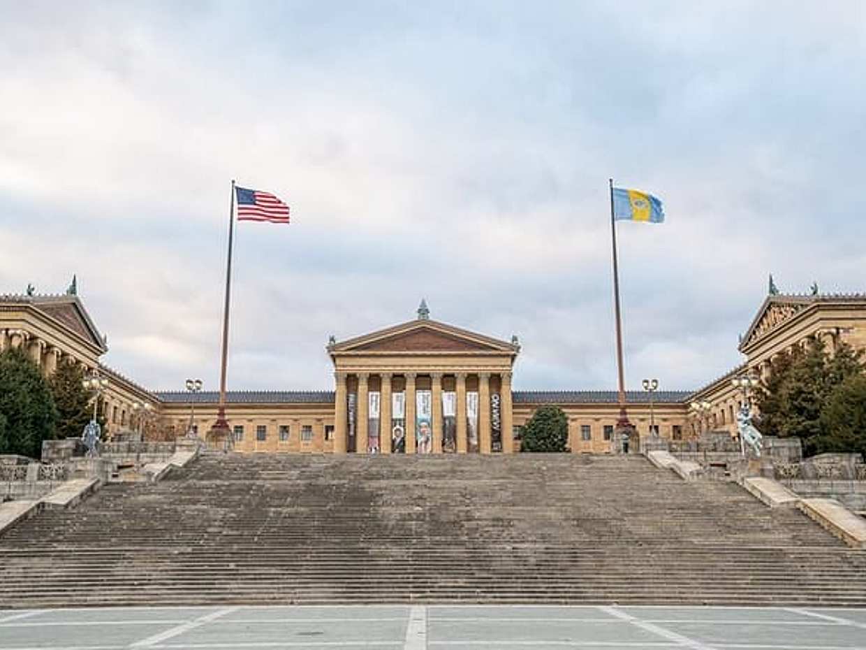 Excursion to Philadelphia and the Amish Region from New York, photo 5