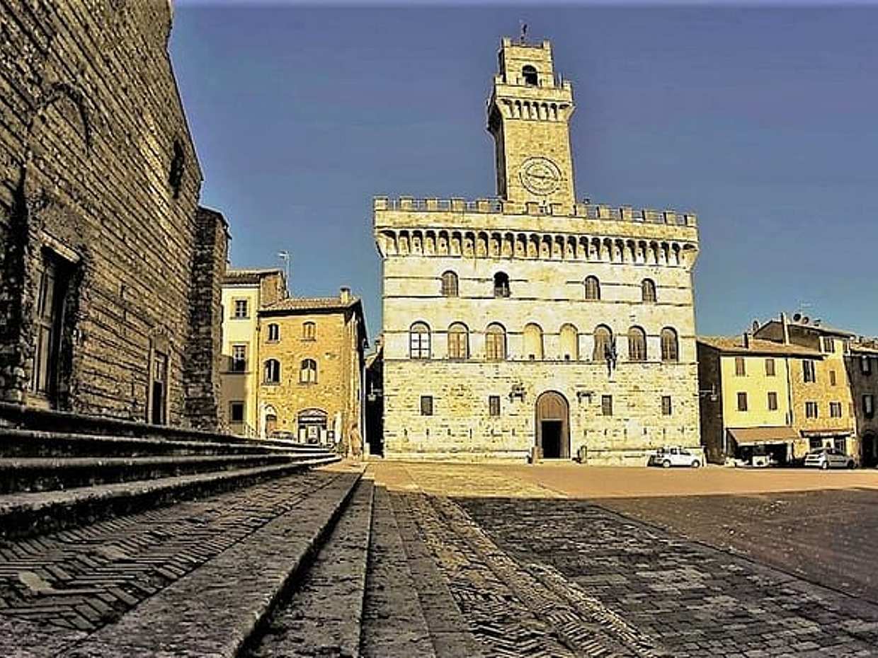 Rome to Montepulciano with Wine Tasting + Stop at Orvieto, photo 5
