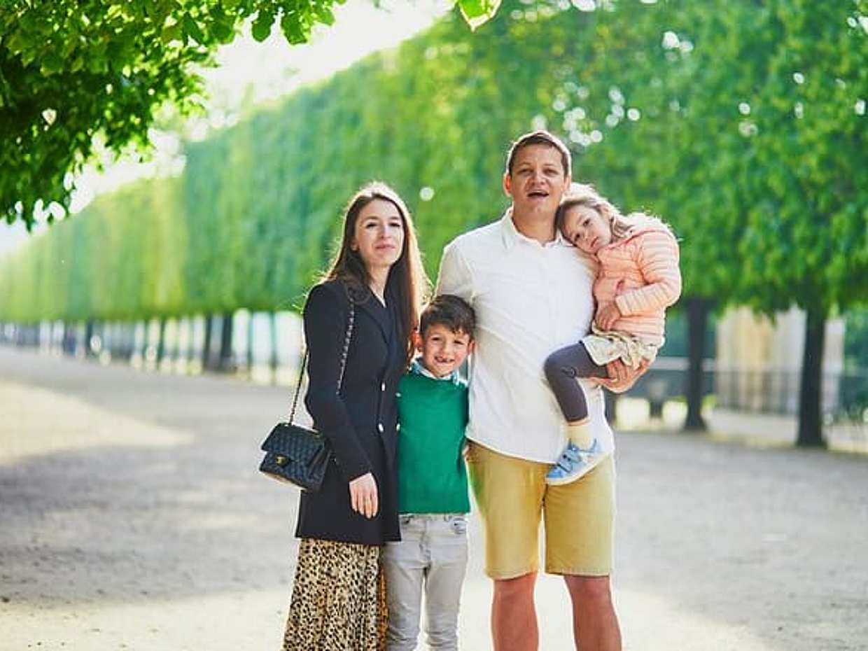 Paris Private Full Day Tour: Montmartre, Sights & Eiffel Tower in France, photo 5