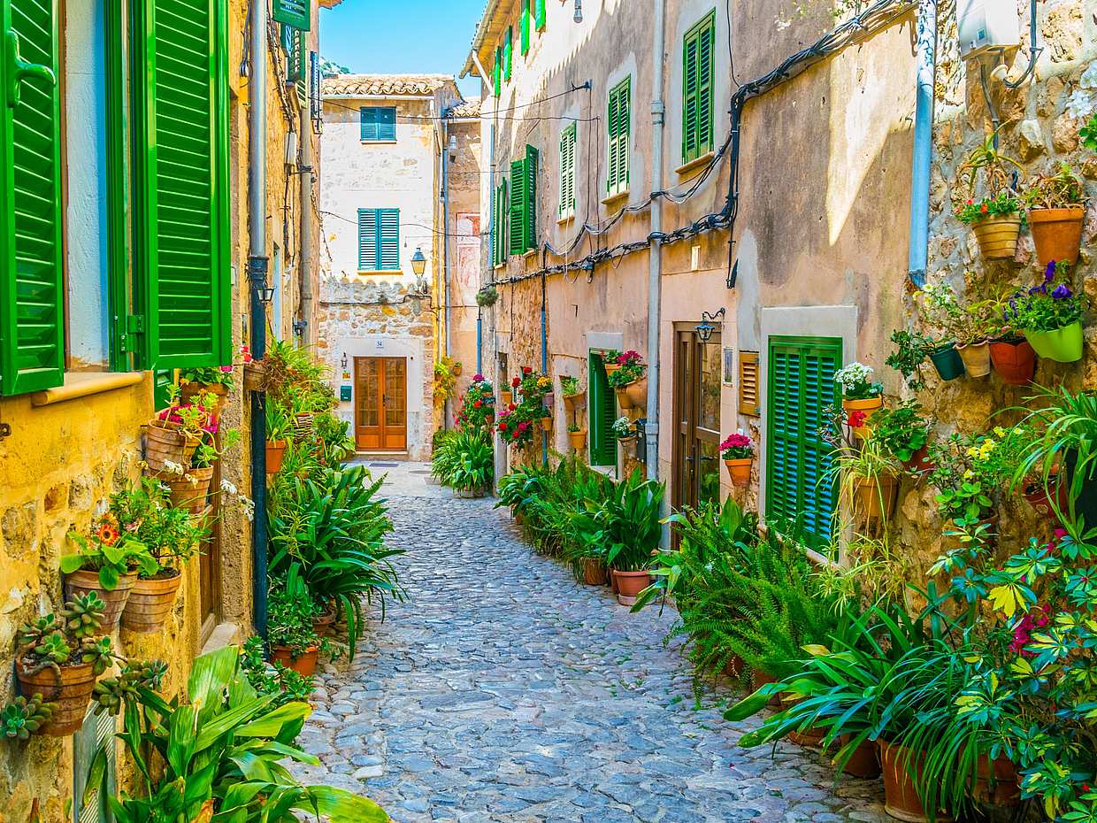 Valldemossa Private Tour, Spain, photo 2