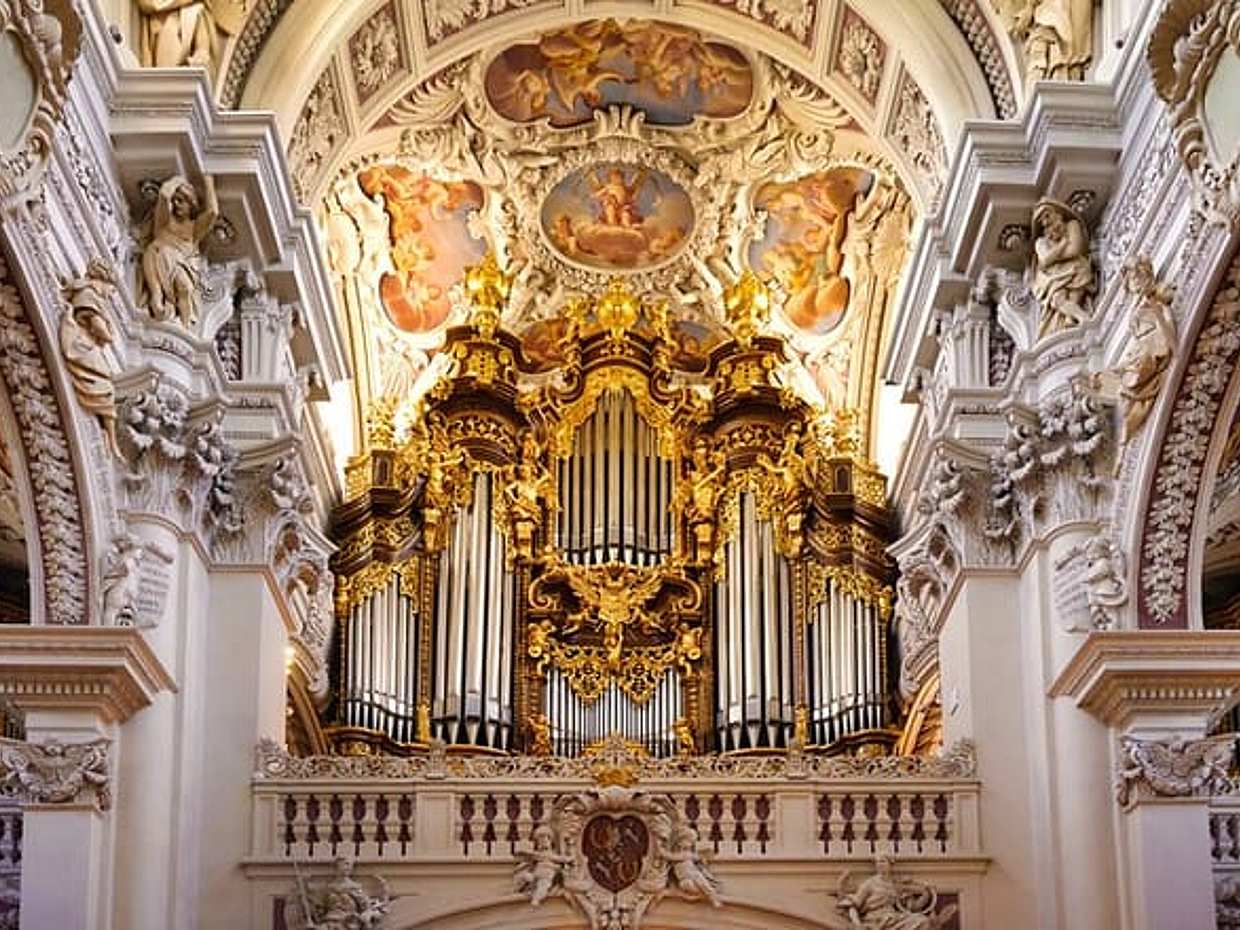 Private Transfer from Munich to Passau with 2 hours for sightseeing, photo 3