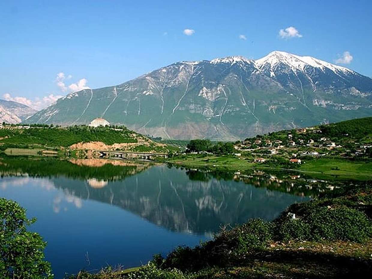 From Tirana: Visit Prizren city and Kukesi lake, photo 4