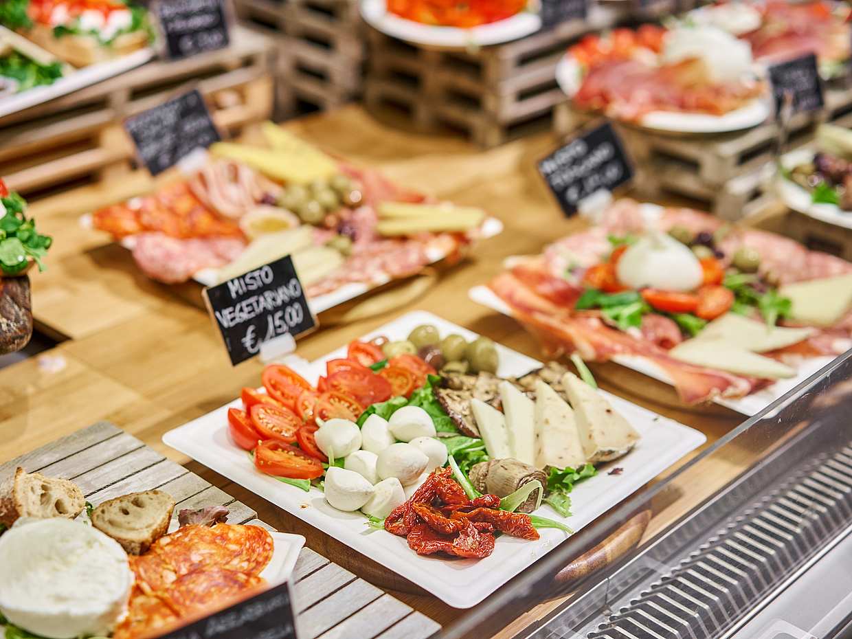 Florence Street Food and Sightseeing Walking Tour in Italy, photo 3
