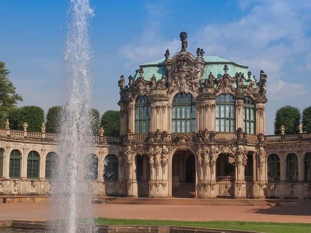 "Caça ao Tesouro e Destaques de Dresden Tour a Pé Autoguiado, Alemanha", photo 5