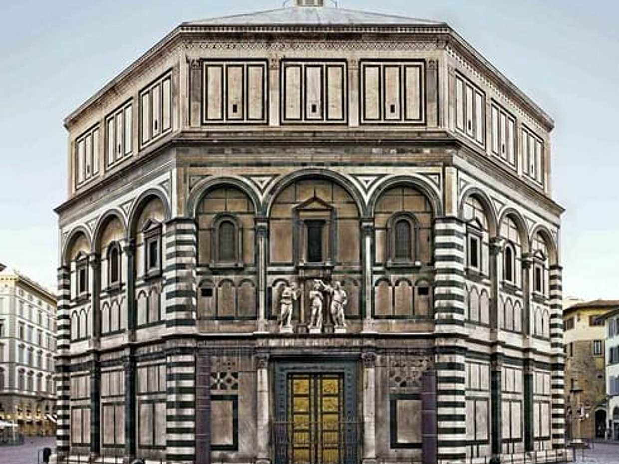 OT Florence City Walking Guided Tour in Spanish Promo 2026, photo 5
