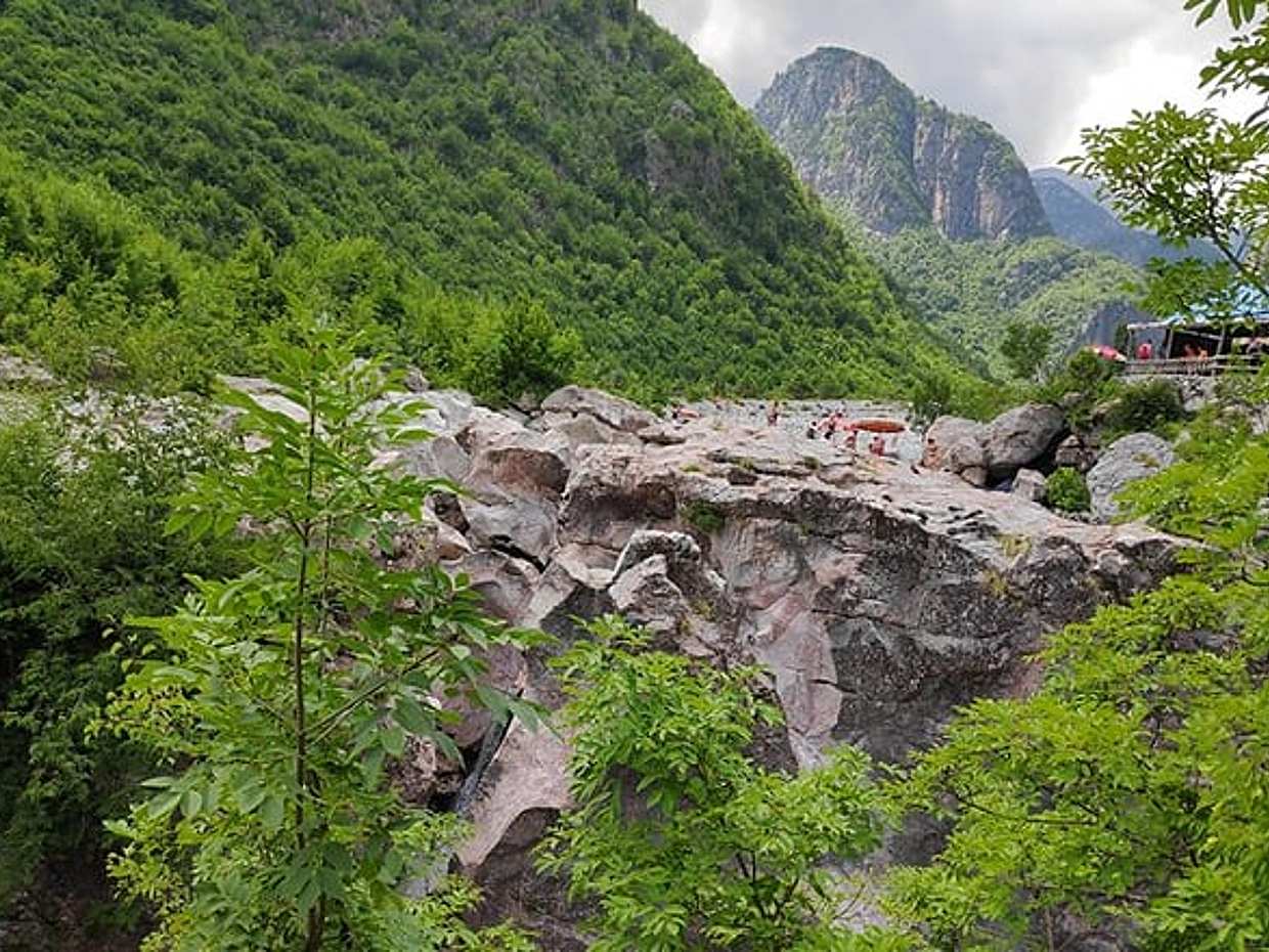 Theth Albania - Weekend - 2 days / from Tirana - Shared tour, photo 4