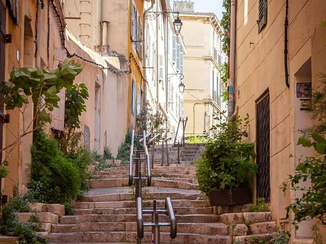 <p>Αυτο-Οδηγούμενη Περιήγηση με Τα πόδια στην Πόλη & Κυνήγι Θησαυρού στη Μασσαλία της Γαλλίας</p>, photo 5