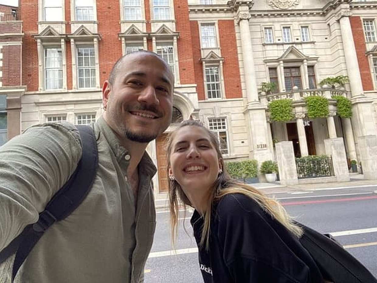 "Segredos de Bermondsey: Caminhada Urbana Autoguiada com Enigmas em Reino Unido, Londres", photo 2