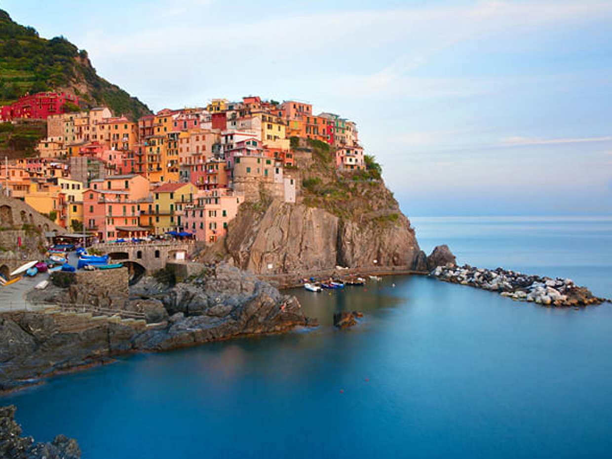 Liguria Coastal Escape: Genoa, Portovenere & the Gulf of Poets, photo 5