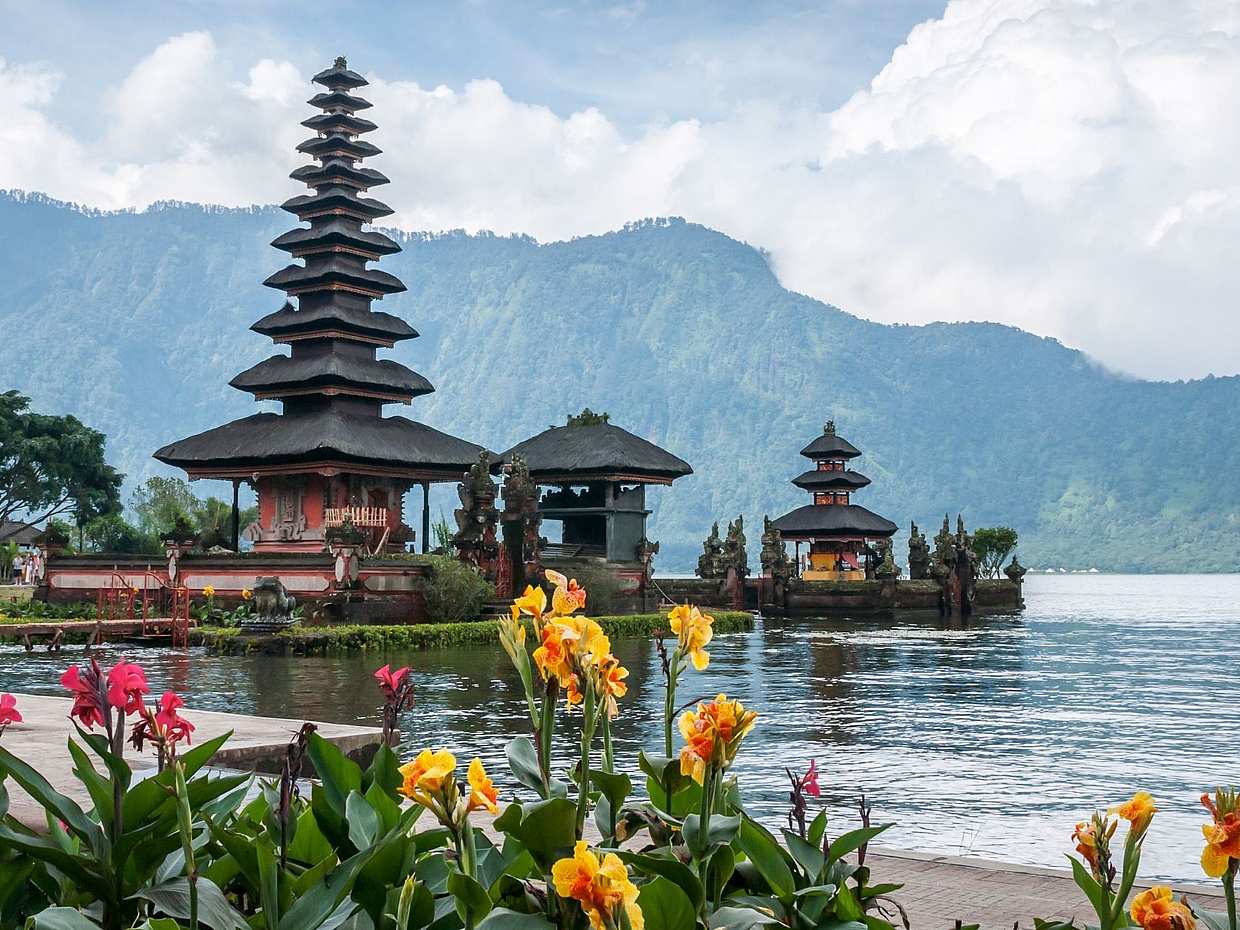 Full-day Bali Private Customized Tour, photo 2