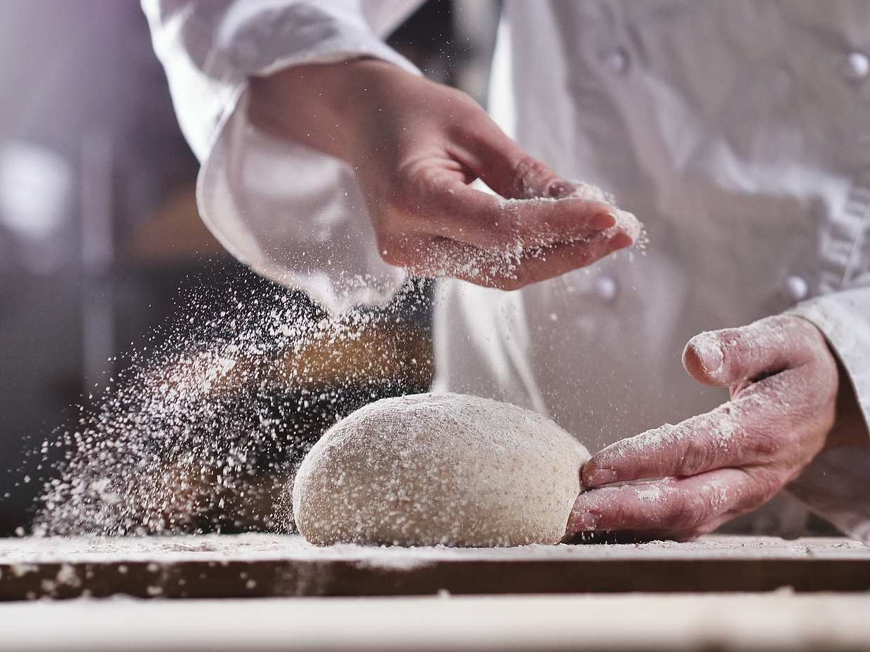 Pizza Cooking Class in Naples, Italy, photo 2