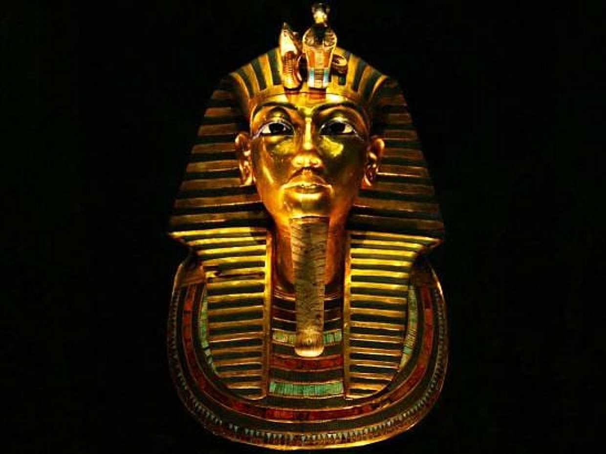 9 Days Egypt Holiday with Felucca Journey