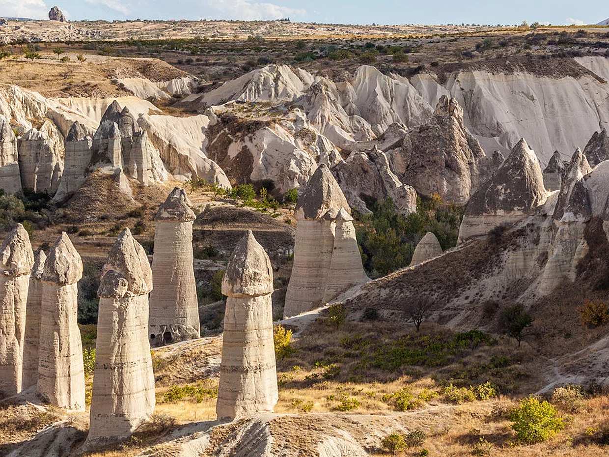 Tour Rojo de Capadocia, photo 2