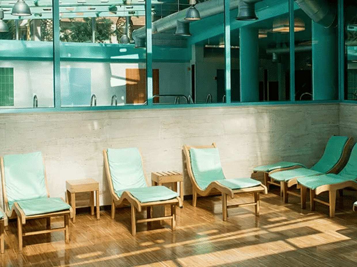3-Day Private Roman Thermal Retreat: Slow Living in the Eternal City, photo 5