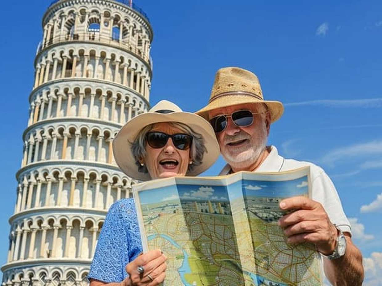 Private direct transfer:Florence to Pisa, English speaking driver in Italy, Tuscany, photo 3