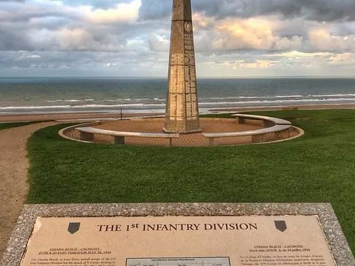 GYG Private Tour: D-Day Beaches from Paris GYG, photo 3