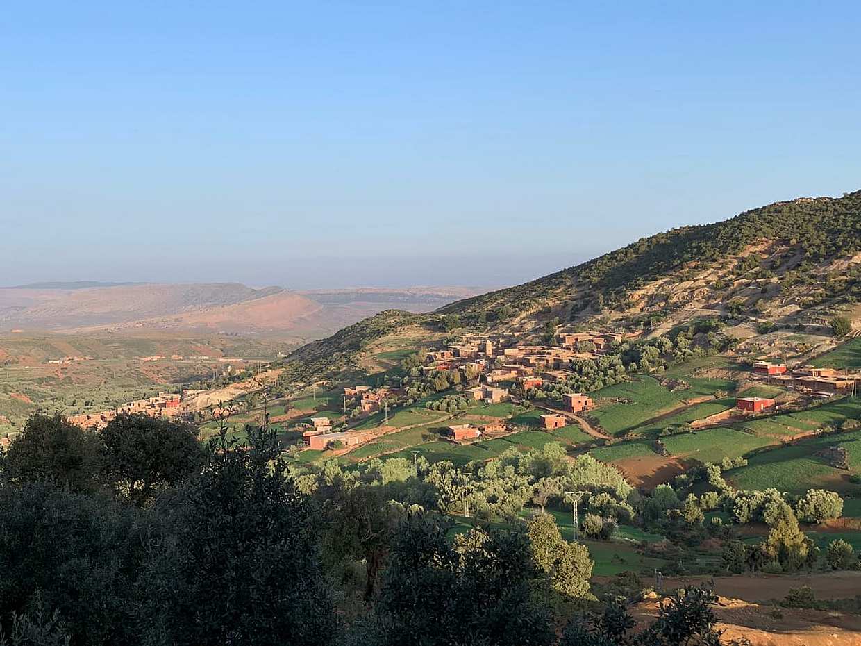 Atlas Mountains and Imlil Sightseeing Day Trip in Morocco, photo 3