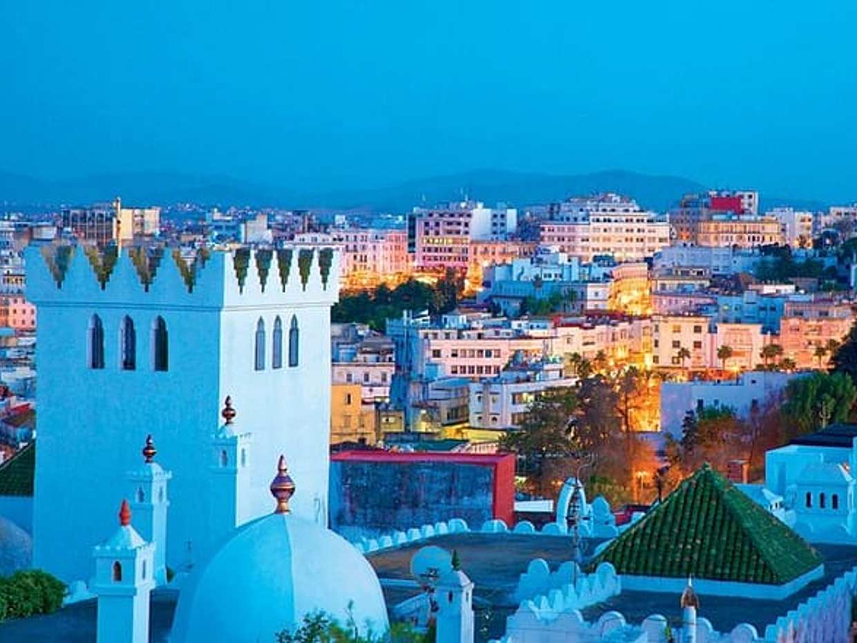 Ιδιωτική ημερήσια εκδρομή στην Ταγγέρη από την Καζαμπλάνκα, photo 5
