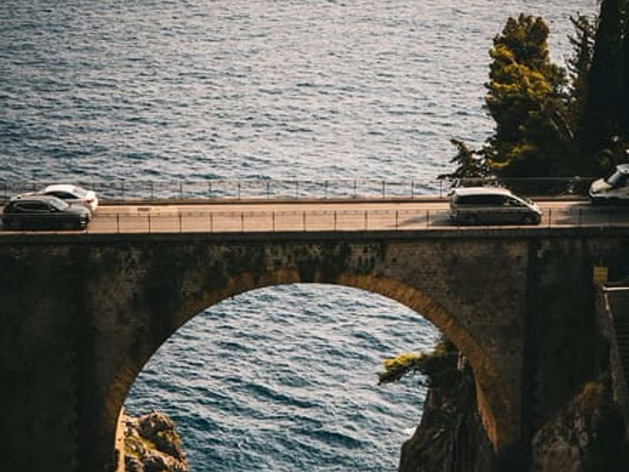 Private tour by boat of Positano and Amalfi with Sorrentine Gozzo from Sorrento, photo 5