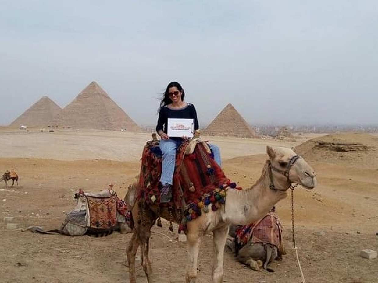 Cairo Tours Private for 3 Days, photo 3
