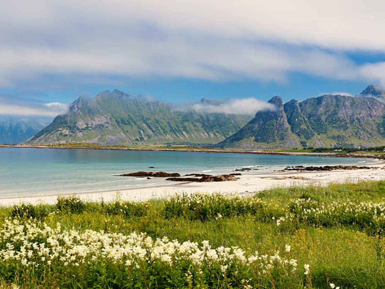 Lofoten Highlights Photo Tour - Henningsvær & Haukland , photo 3