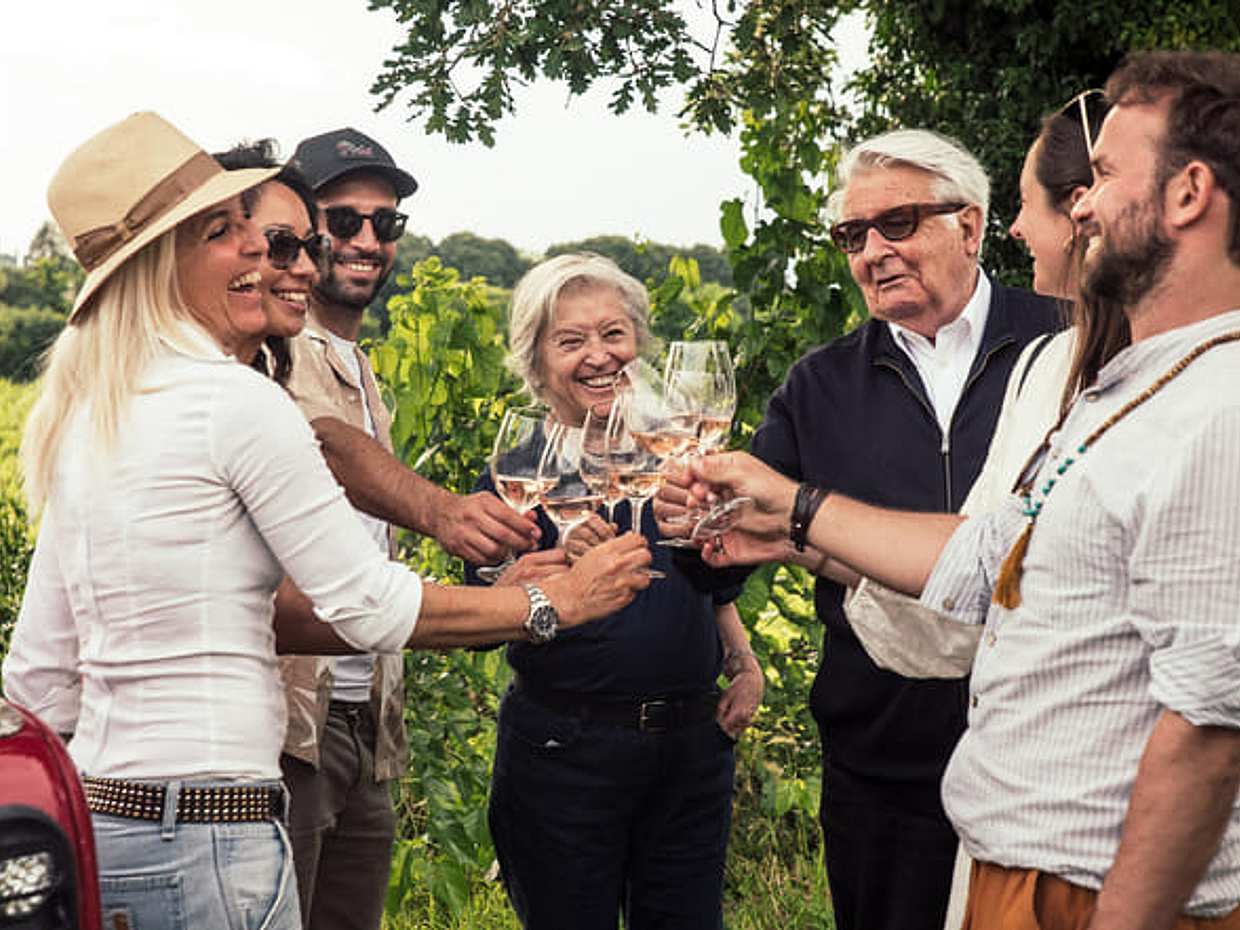 4x4 Vineyard Tour with WineTasting Experience, photo 3