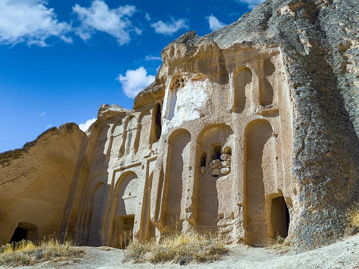 Tour Verde de Cappadocia – Ihlara, photo 2