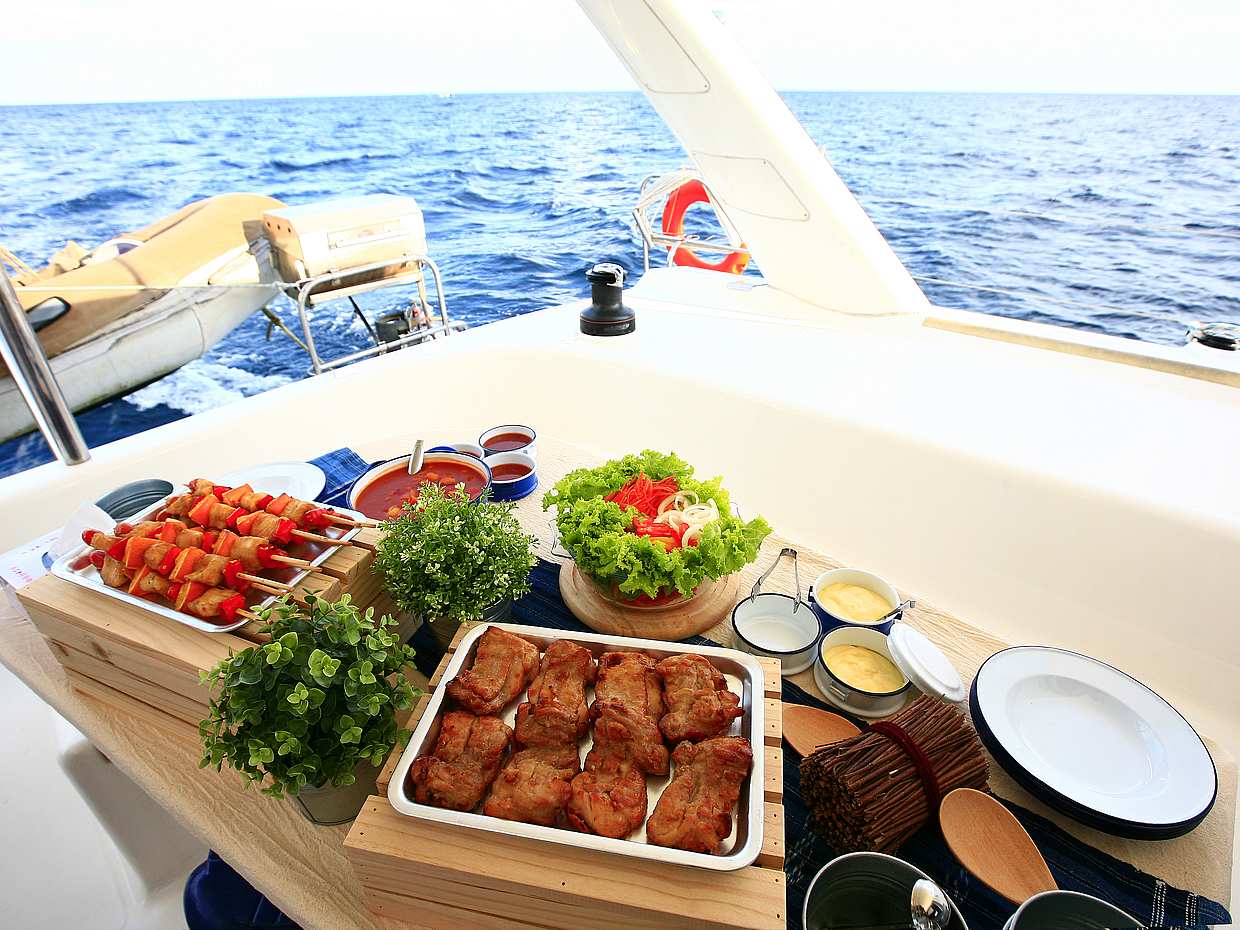Nuoto con i delfini e tour di snorkeling da Marsa Alam, photo 3