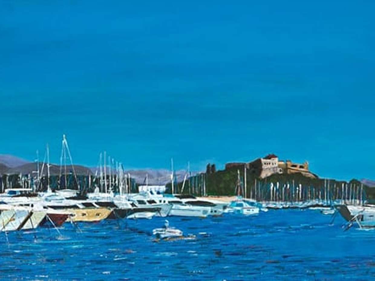 Antibes Shore Excursion: Private Provence Wine Experience, photo 4