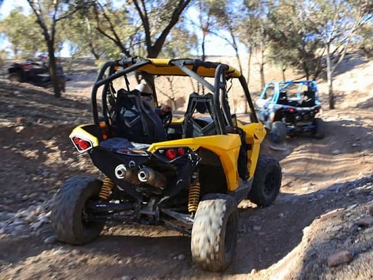 Buggy Tour in Agafay Desert from Marrakech, photo 4
