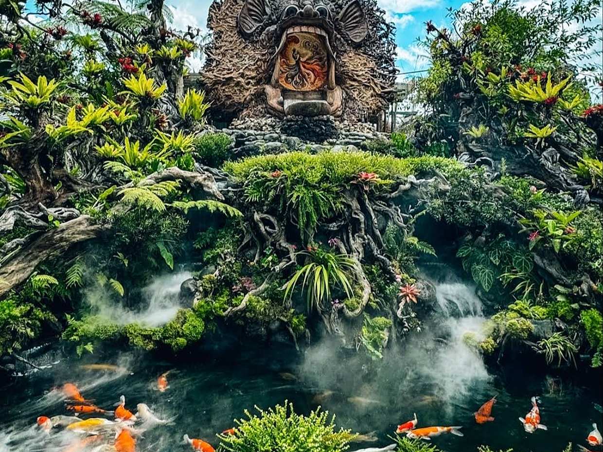 Ubud Wonderful Tour in Indonesië, Bali
, photo 5