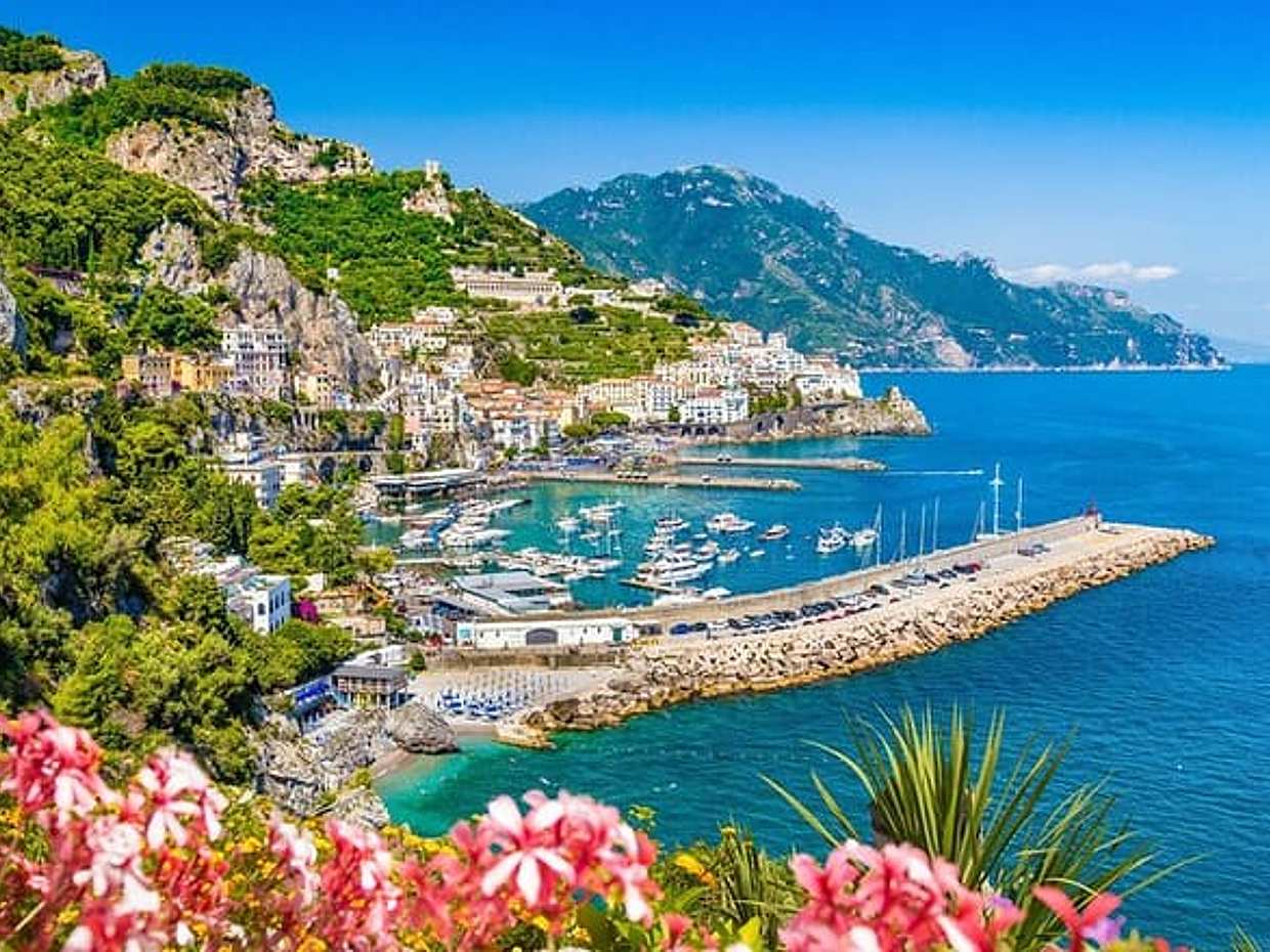 Naples to Sorrento and Salerno 8 hours trip, photo 5