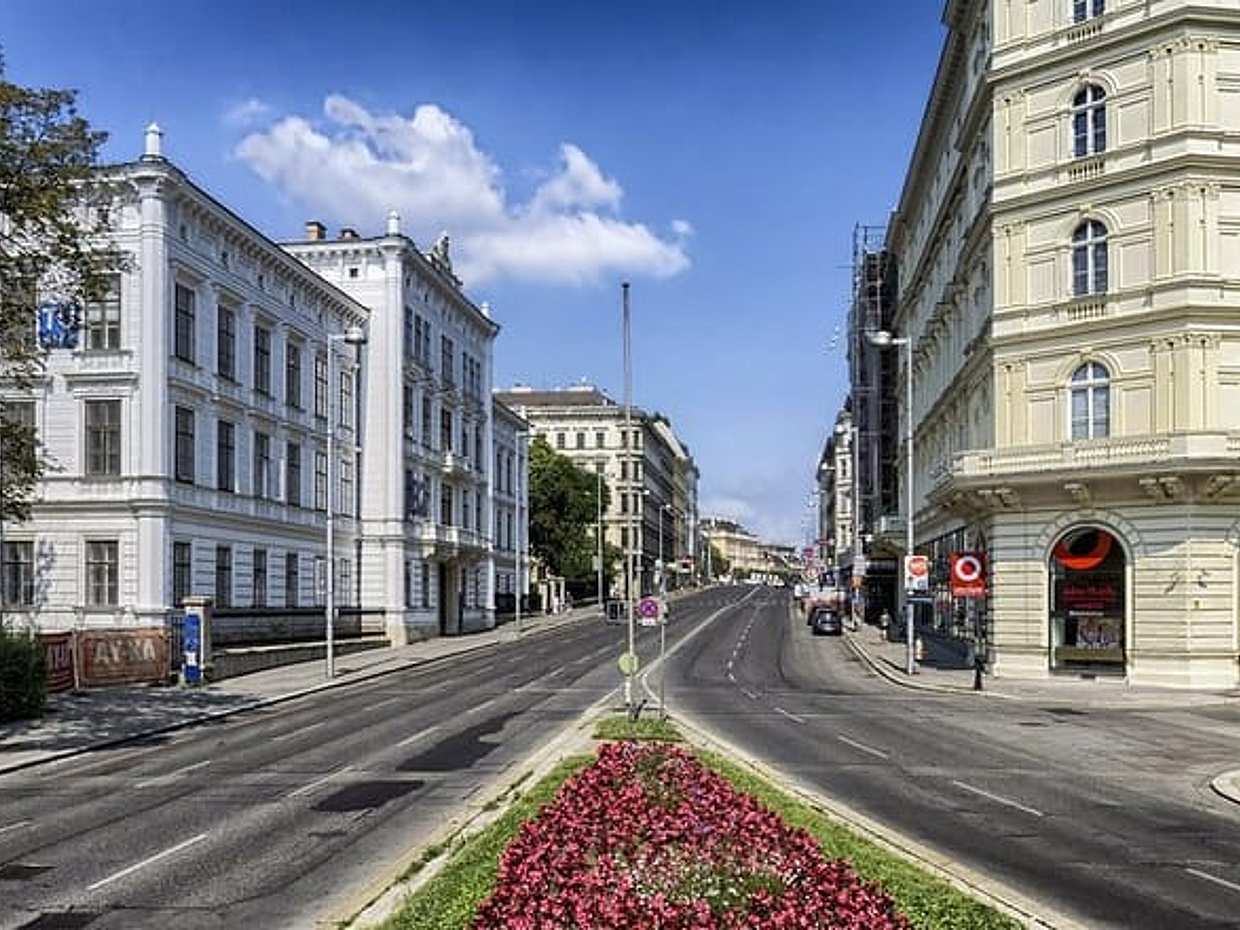 Vienna - Private Historic Walking Tour, photo 4