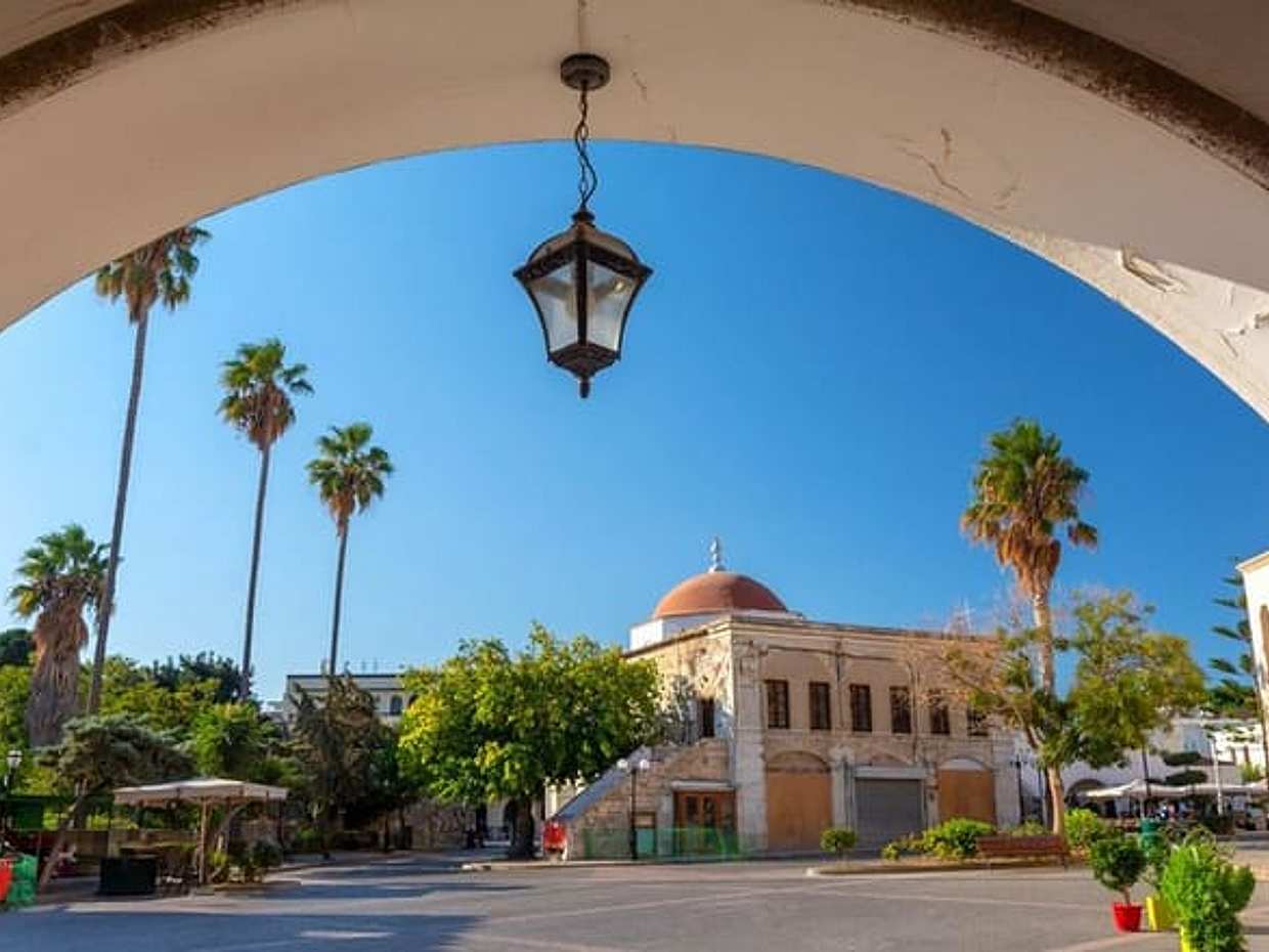 Kos Scavenger Hunt & Highlights Self-Guided Walking Tour in Greece, photo 2