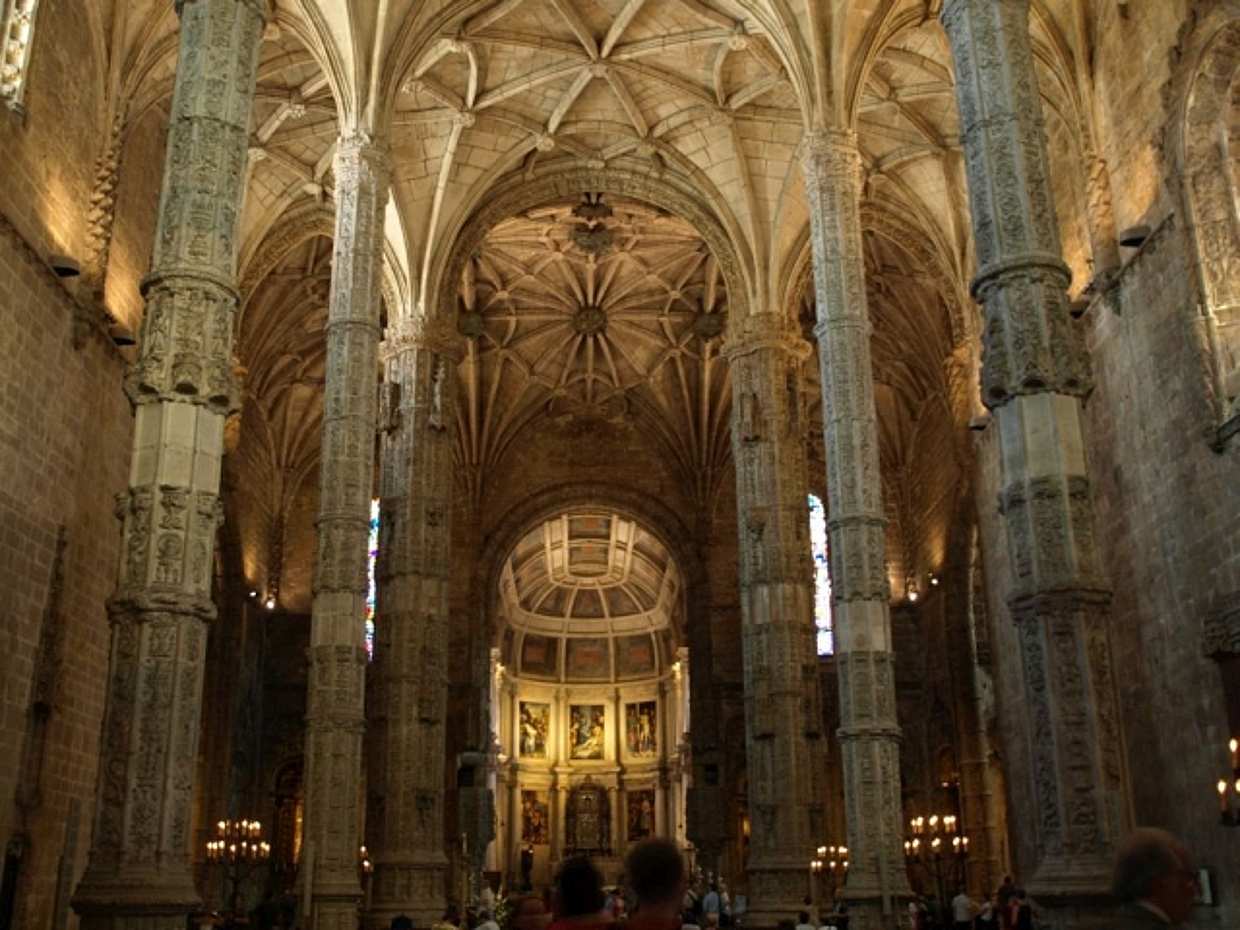 Lisbon's Best Sites Private Tour in Portugal, photo 3