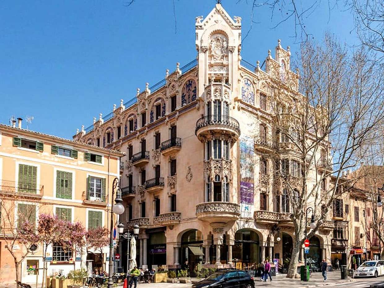 Palma Private Tour, photo 2