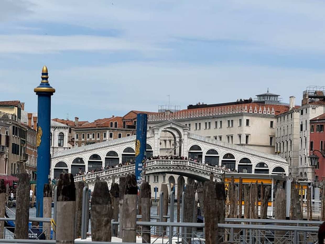 San Marco to Rialto Walk & Spritz Like a Local, photo 5