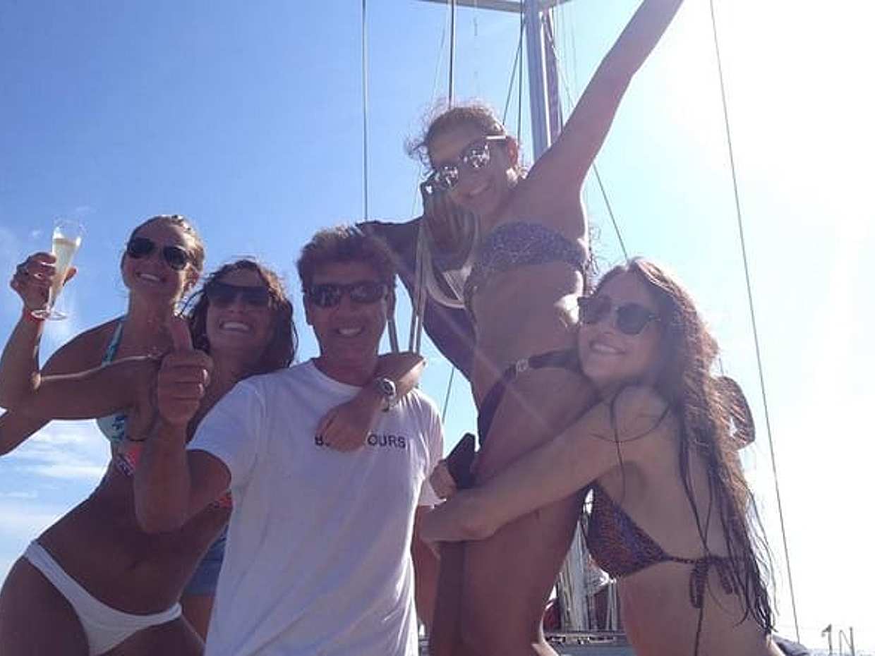 4 hours private Sailing trip to Oeiras beach in Portugal, Lisboa, photo 4