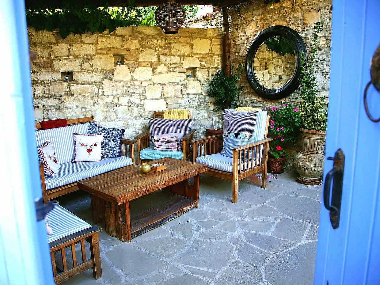 Gourmet Cyprus Tour – Local Flavors & Wine from Paphos, Paphos Authentic Gourmet Tour, photo 3