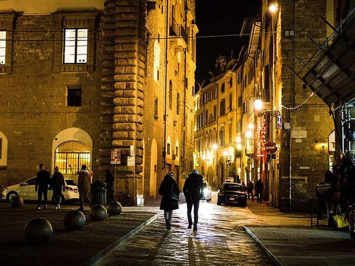 Privattransfer von Nizza nach Florenz mit einem 2-stündigen Zwischenstopp in Frankreich, photo 5